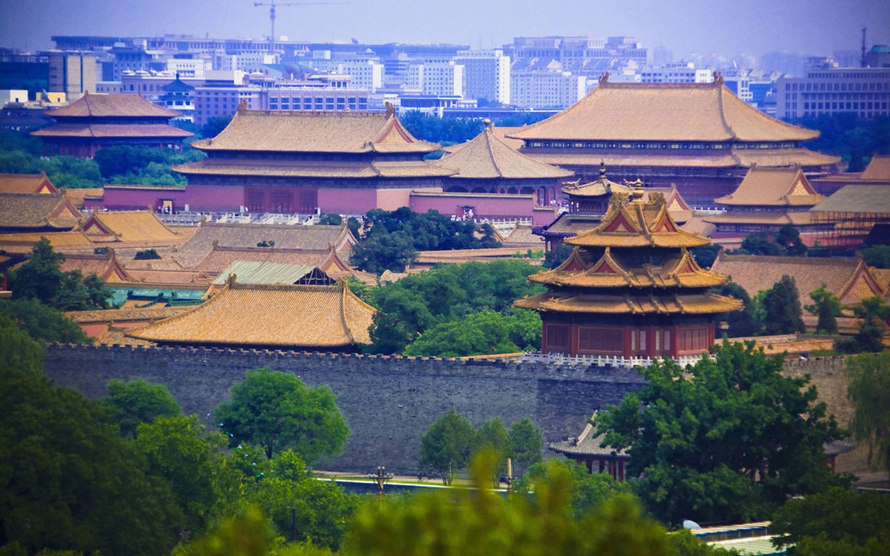 故宫博物院